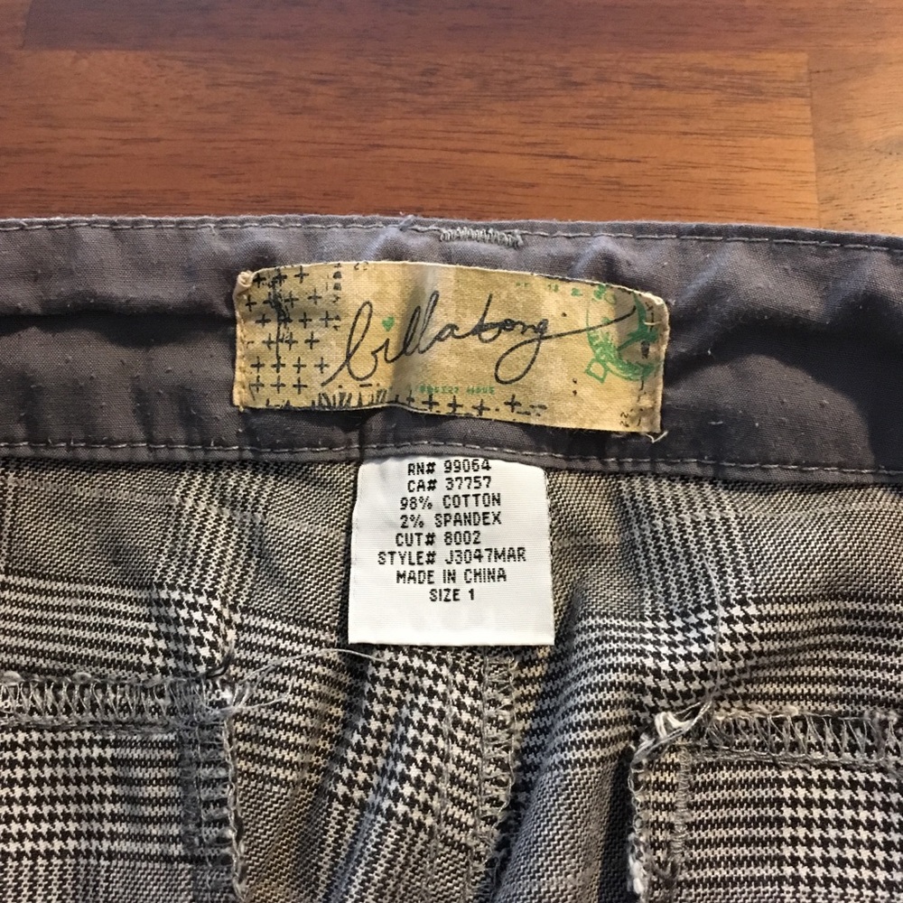 Pants - Picture 4 of 4